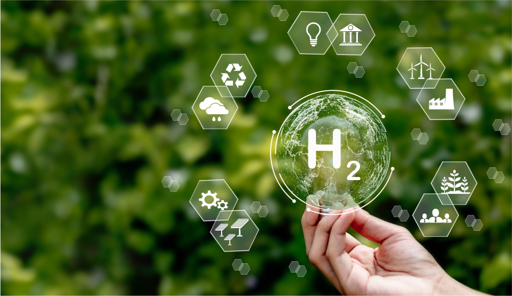 Green Hydrogen Solutions